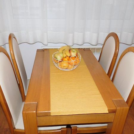 Apartman Ana Zsupanya Kültér fotó
