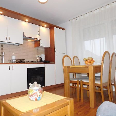 Apartman Ana Zsupanya Kültér fotó