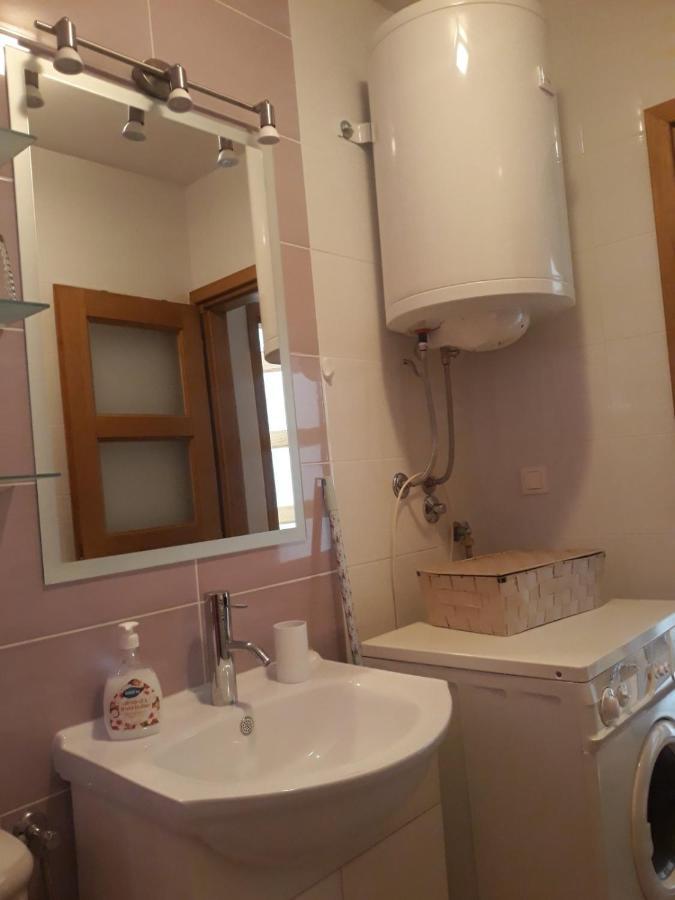 Apartman Ana Zsupanya Kültér fotó