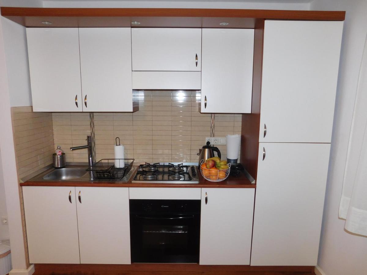 Apartman Ana Zsupanya Kültér fotó