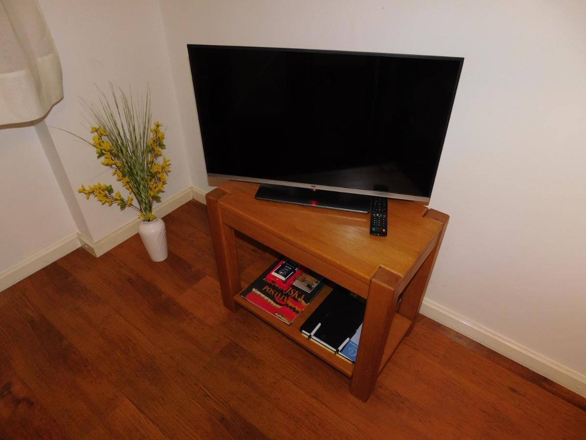 Apartman Ana Zsupanya Kültér fotó
