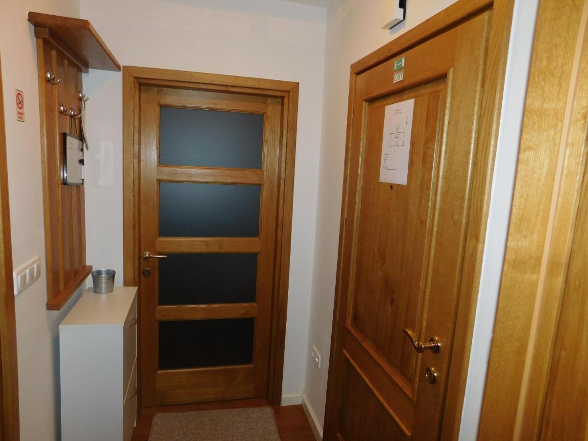 Apartman Ana Zsupanya Kültér fotó