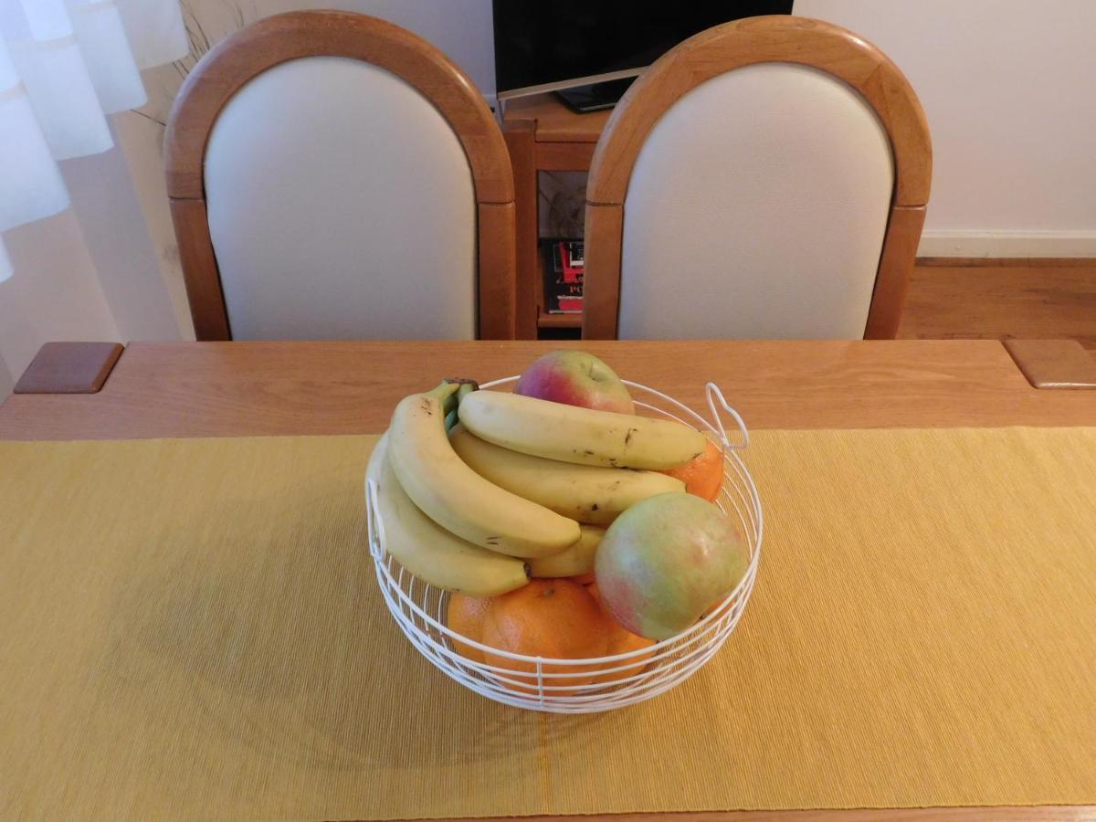 Apartman Ana Zsupanya Kültér fotó