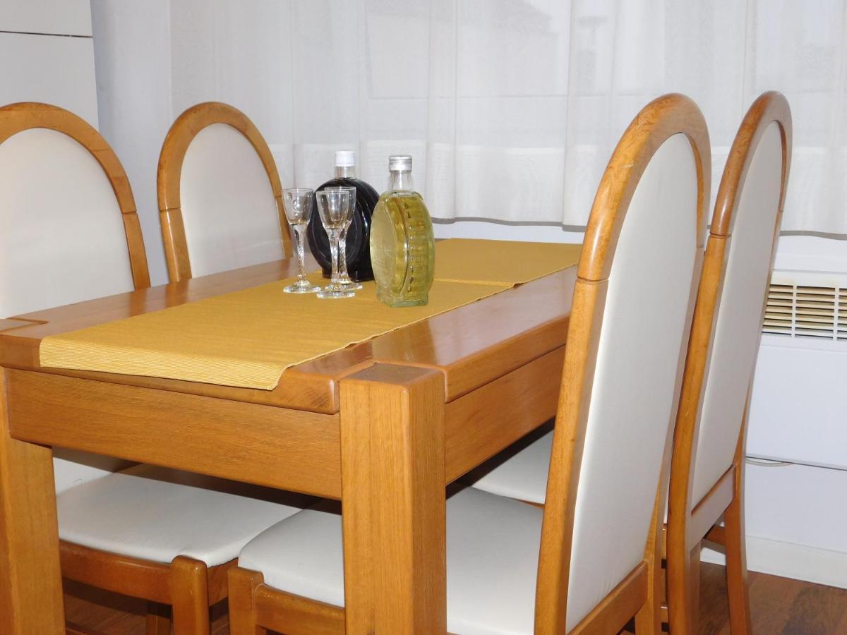 Apartman Ana Zsupanya Kültér fotó