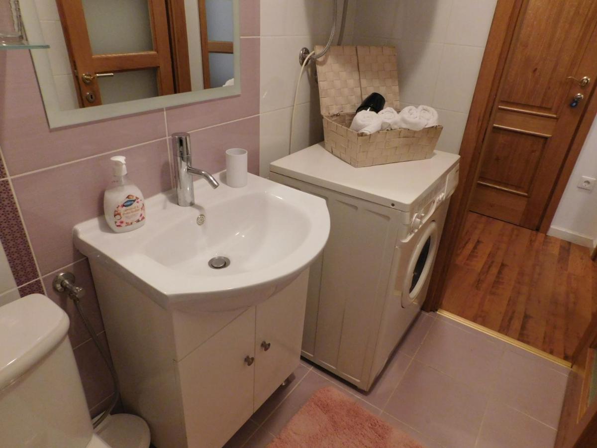 Apartman Ana Zsupanya Kültér fotó