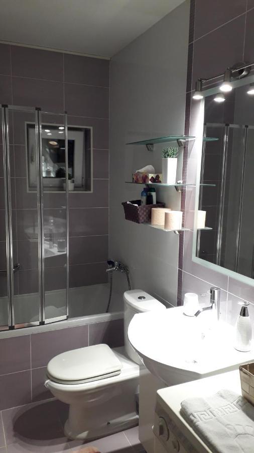 Apartman Ana Zsupanya Kültér fotó