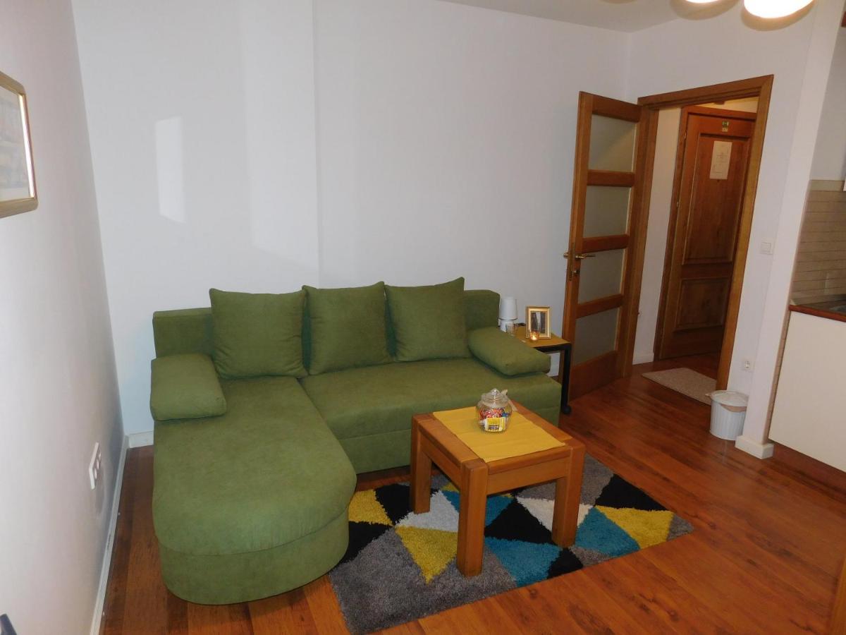 Apartman Ana Zsupanya Kültér fotó